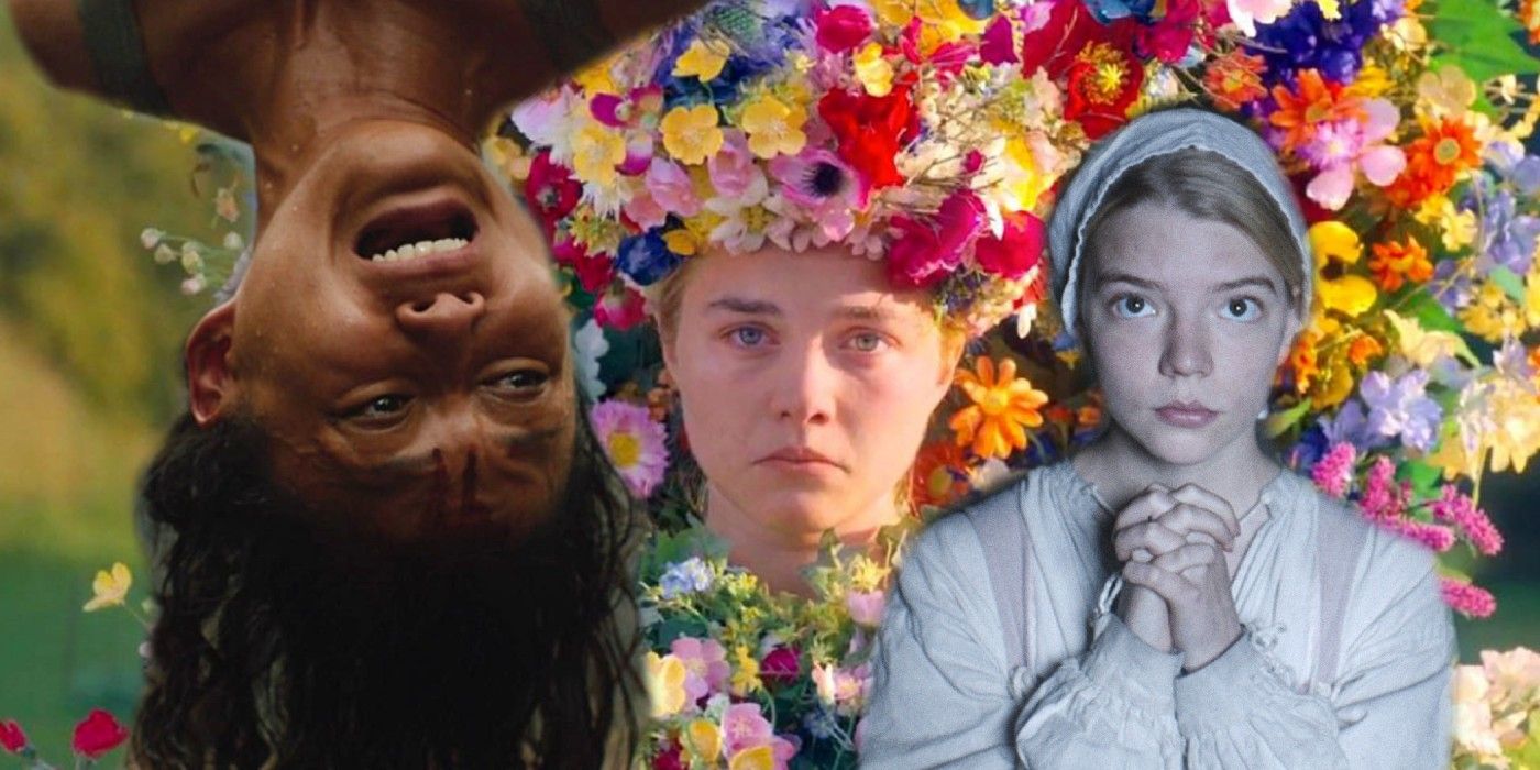 Why Folk Horror Movies Are More Popular Than Ever In 2020