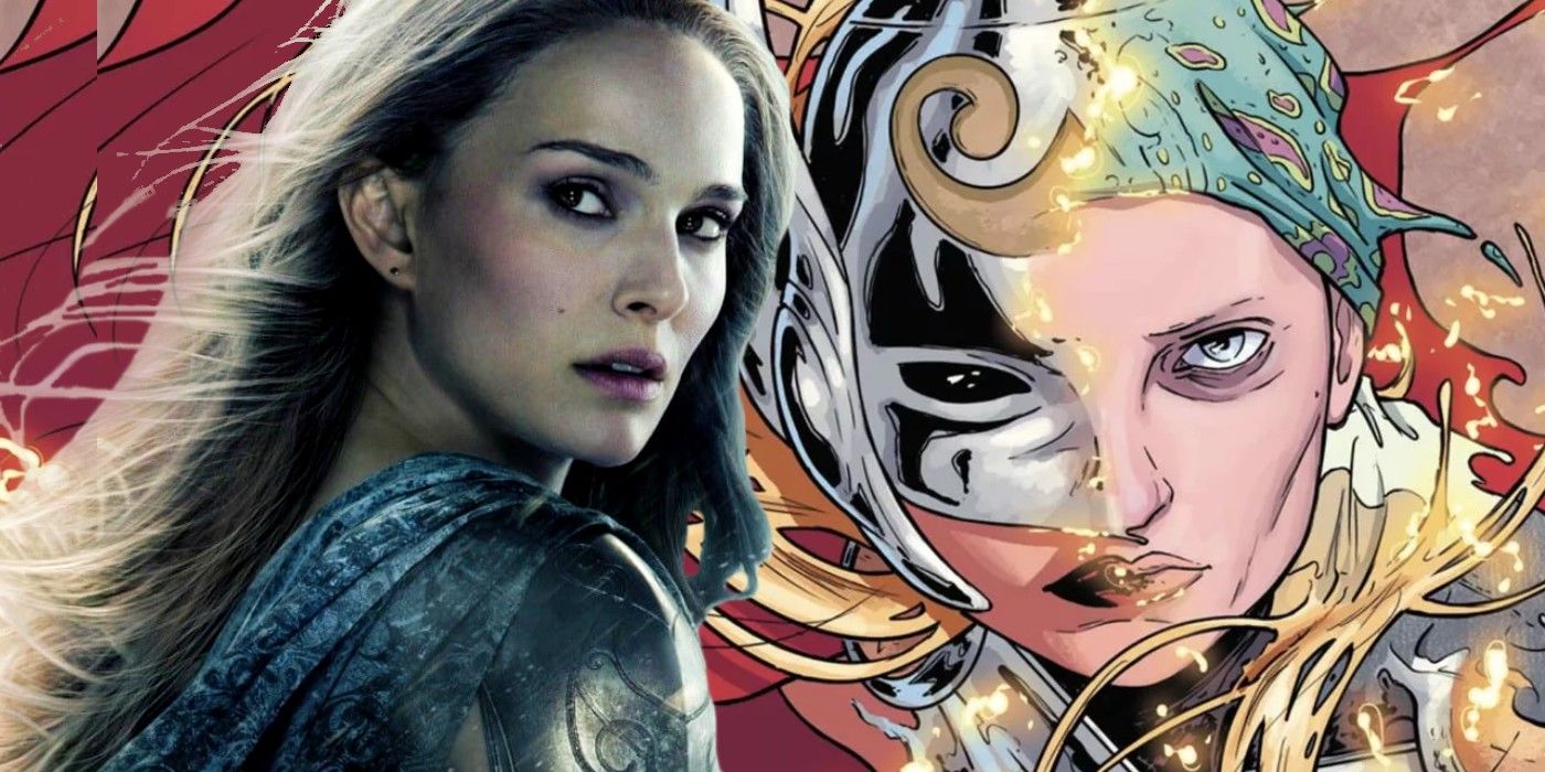 Thor 4 Every Character Confirmed For Love & Thunder