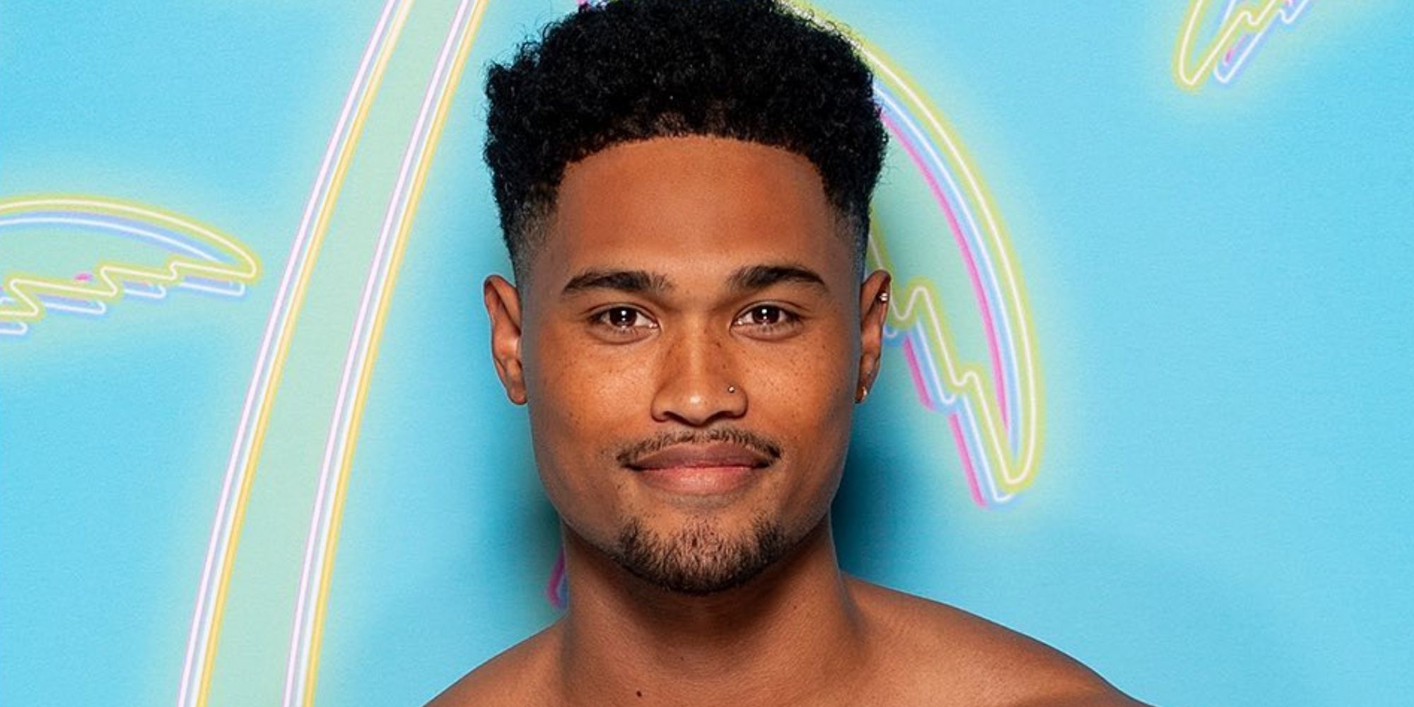 Love Island USA Season 2 Everything To Know About Mike Jenkerson