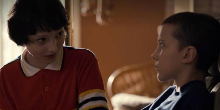 Stranger Things 5 Reasons Eleven And Mike Are The Best Couple 5 They Should Break Up Stranger Things 5 Reasons Eleven And Mike Are The Best Couple 5 They Should Break Up