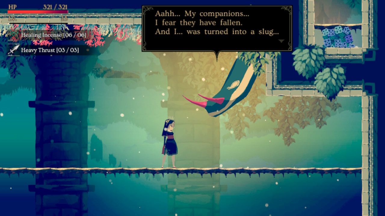 MINORIA Nintendo Switch　ミノリア Minoria for Nintendo Switch - Nintendo Official Site