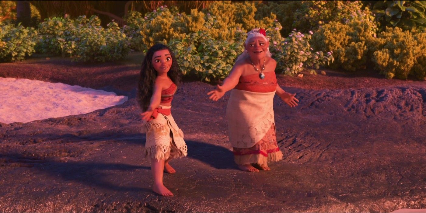 Moana 2 Is Dead? Why Disney Has Deviated From Its Animation Sequel Map With  Its 2016 Hit