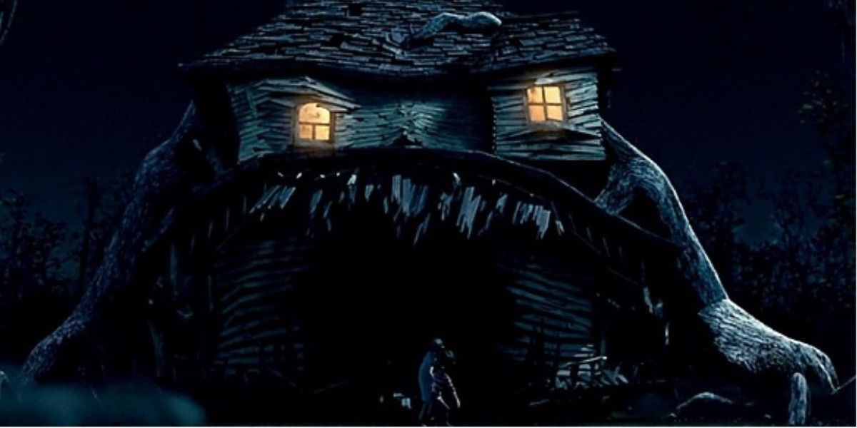 Monster House unleashed