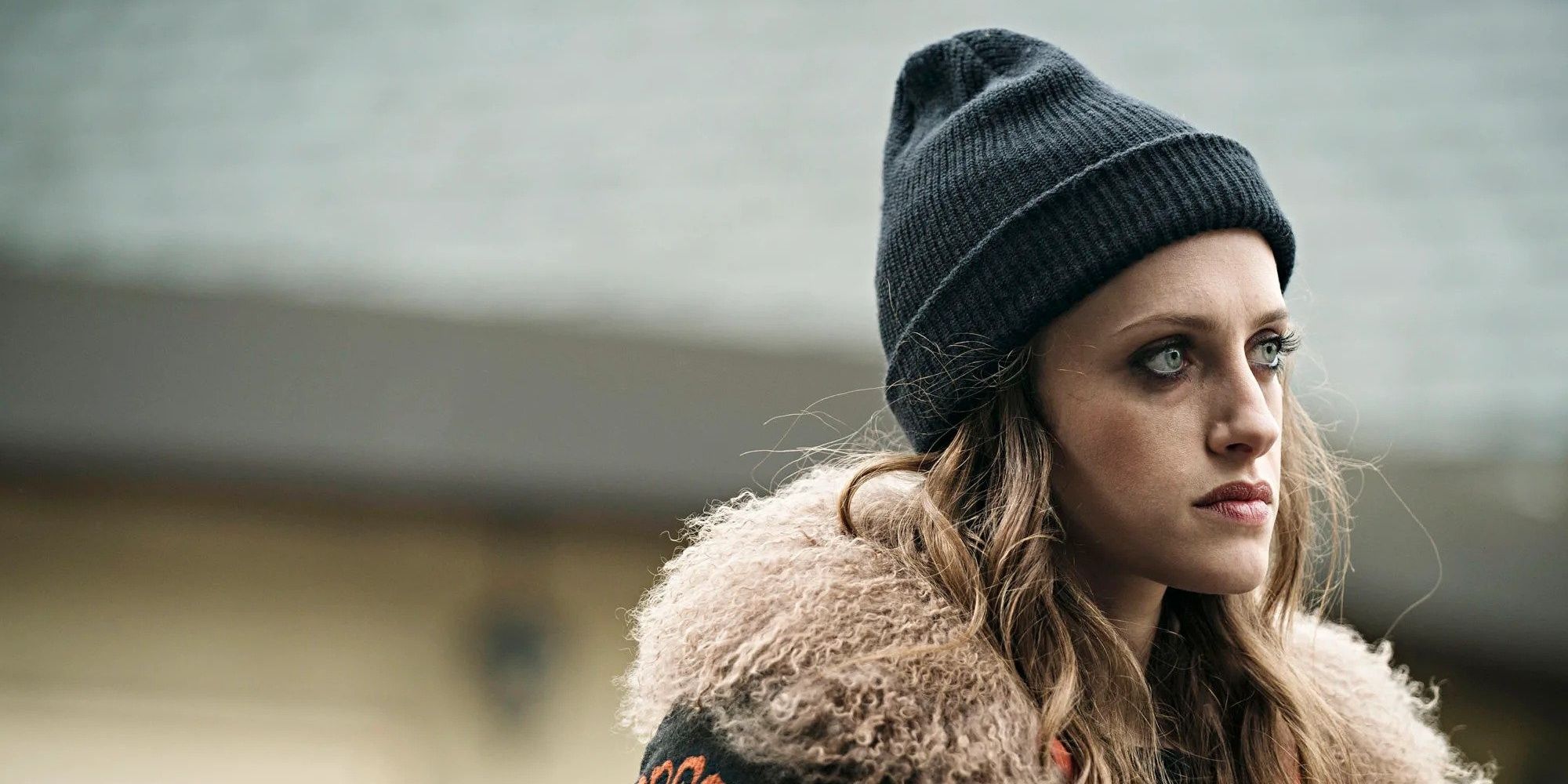 Darlene (Mr Robot) Clothes, Style, Outfits, Fashion, Looks | Shop Your TV