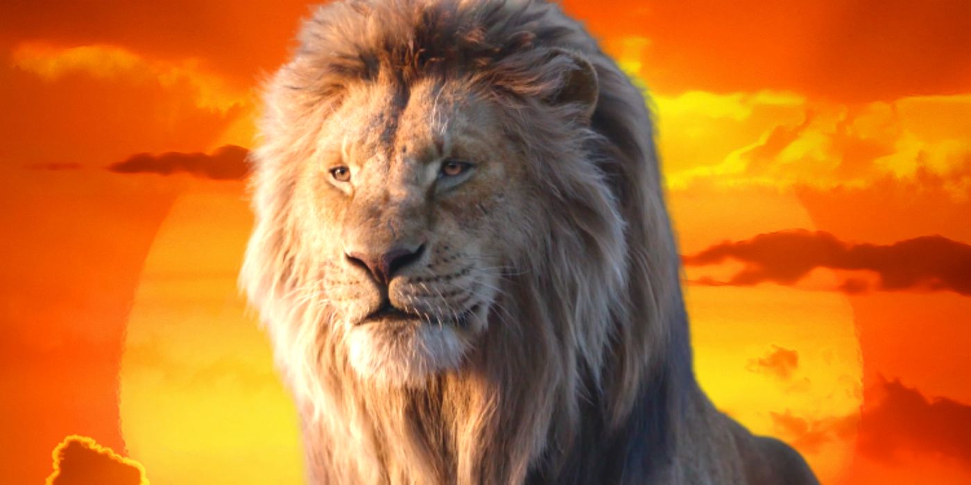 Mufasa: The Lion King - Cast, Story Details & Everything We Know