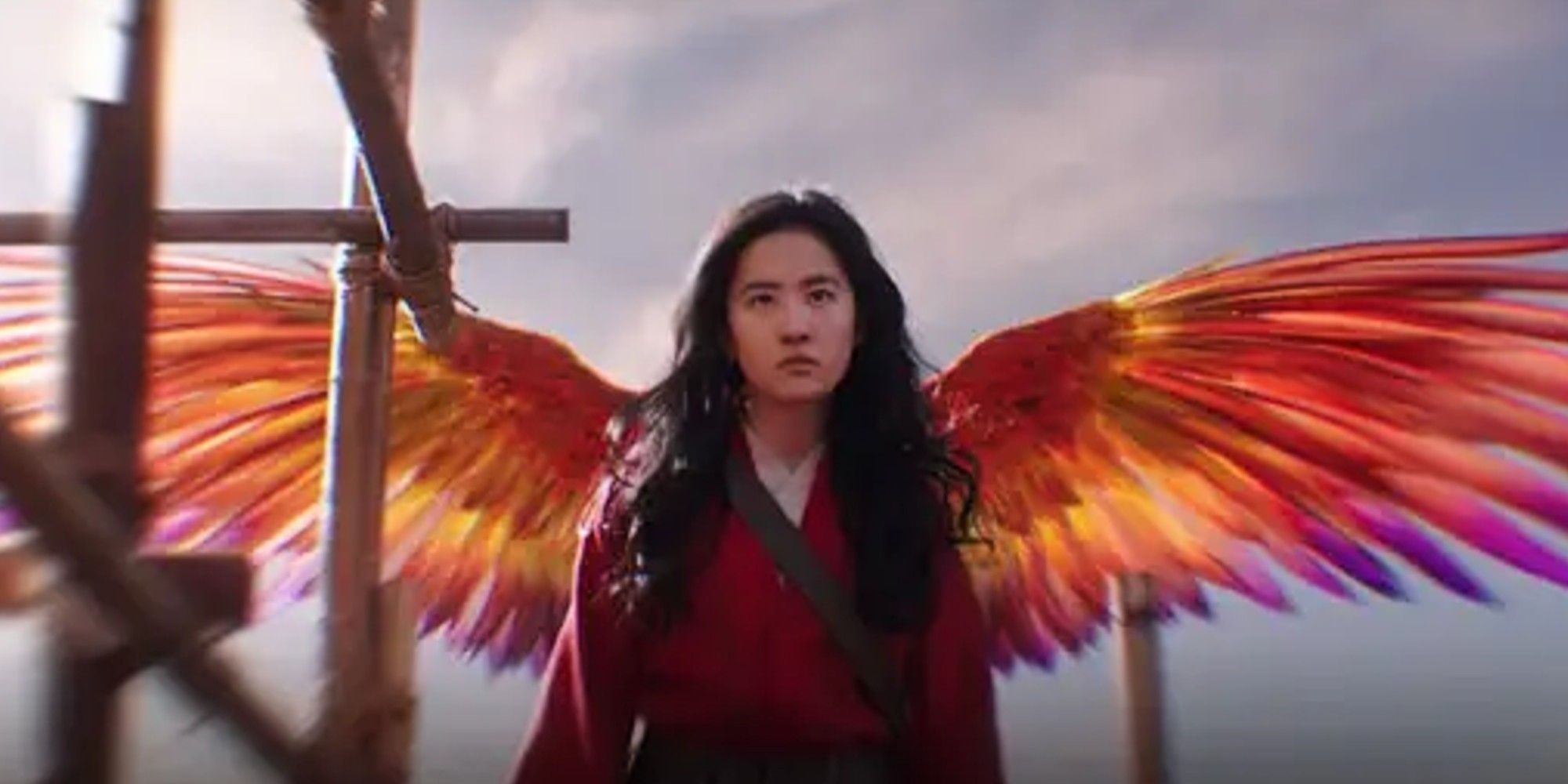Mulan 2020 Copied Game Of Thrones’ Cheesiest Season 8 Moment