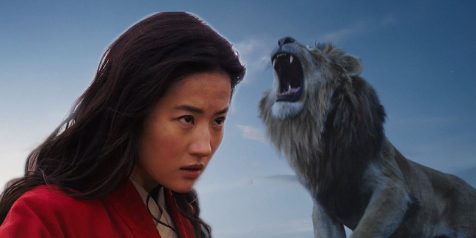 Mulan Set To Make Less Than Half Of Lion King At China Box Office