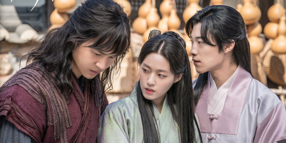Top 10 KDramas To Watch From Netflix Ranked (According To IMDb)
