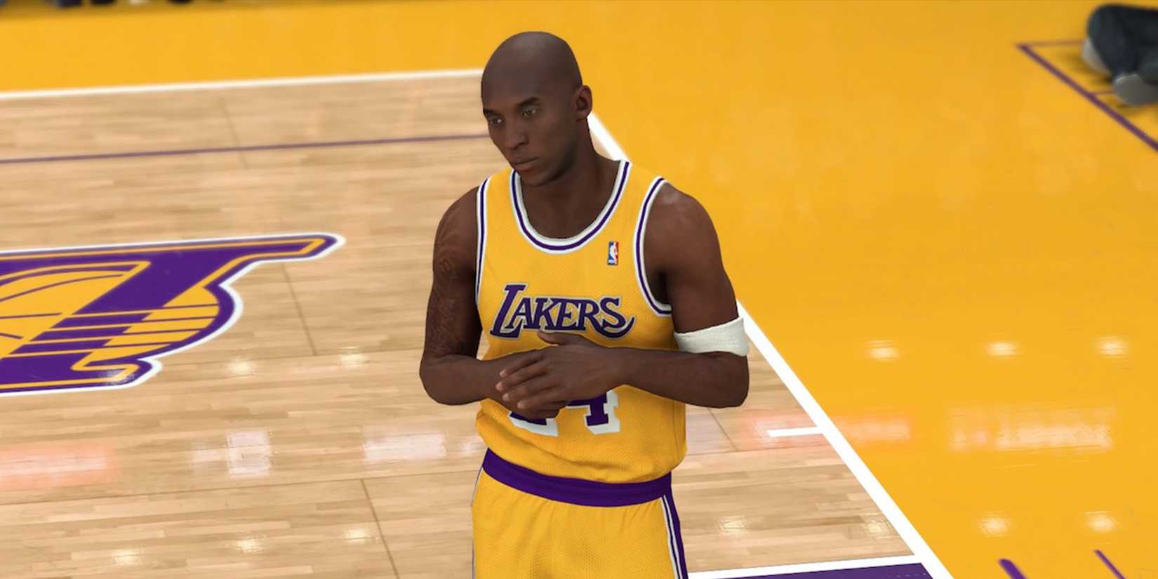 Kobe Bryant Film Is Occurring With Plot Centered On Life-Altering Basketball Milestone