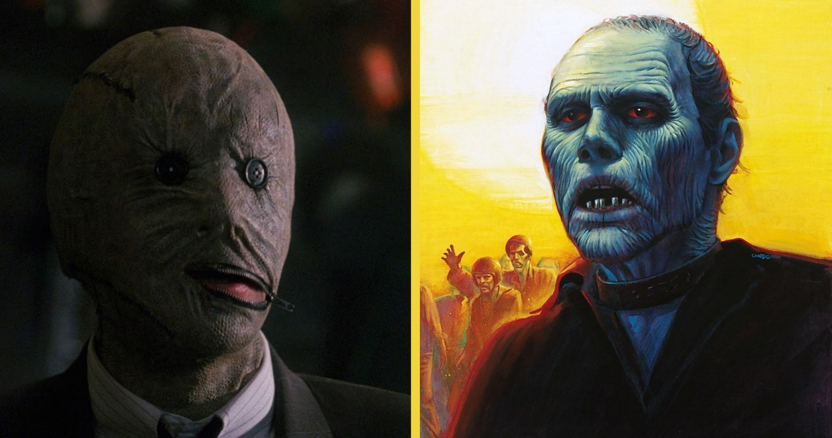NIghtbreed-Dawn-of-the-dead