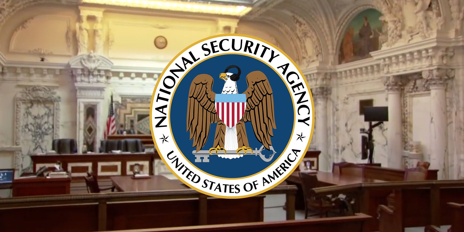 Nsa Collection Of Americans Phone Records Was Illegal Court Says 9621