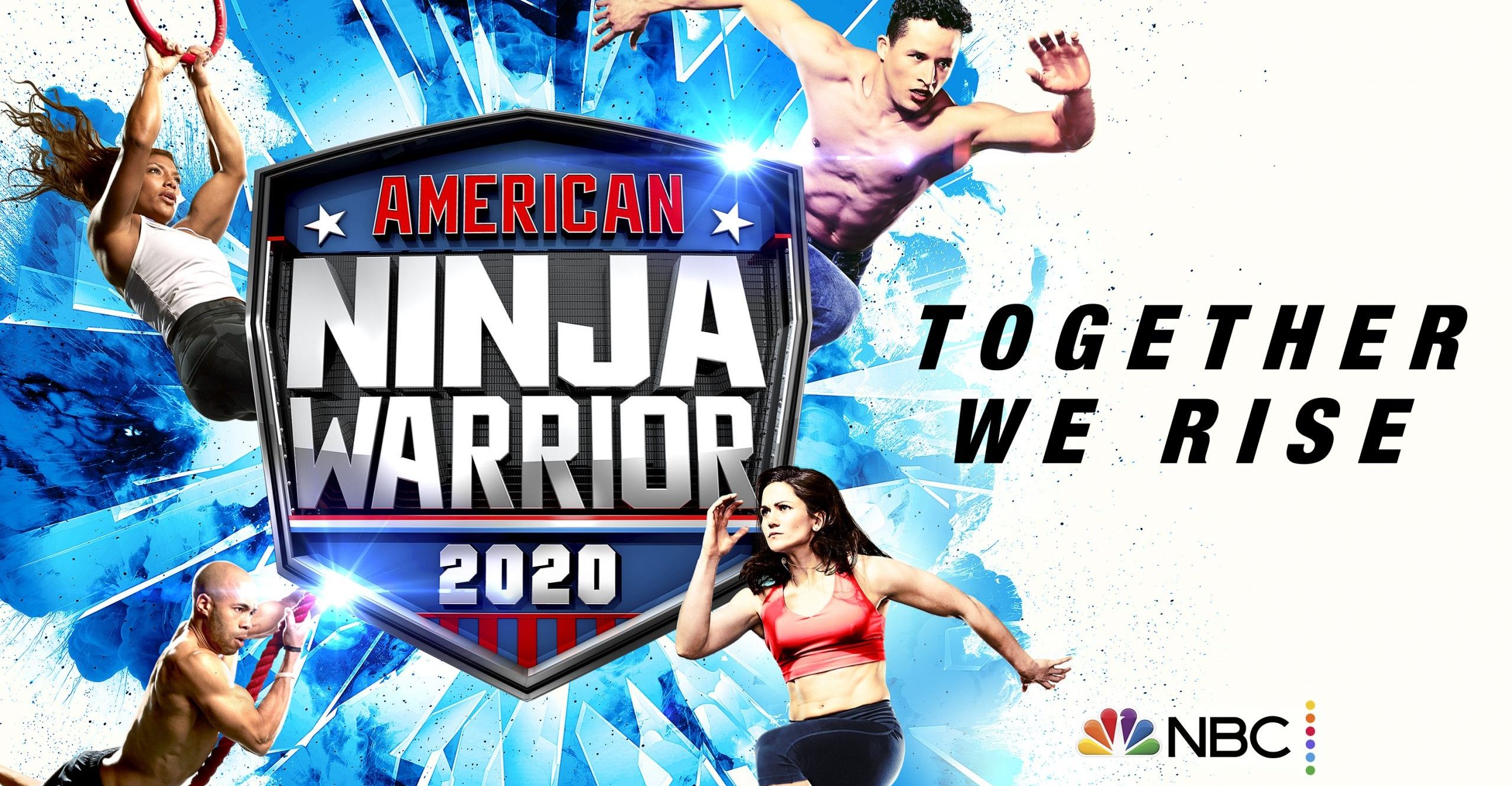 American Ninja Warrior 2020: How The COVID-19 Pandemic Changed The Game