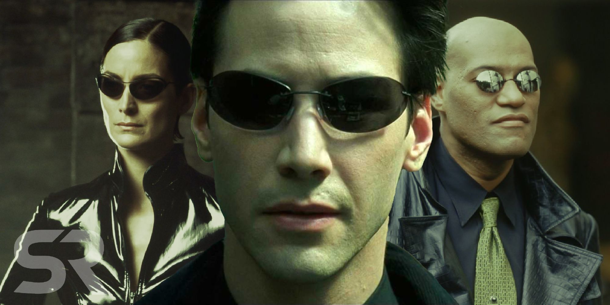 Buy RazMaz Retro Round Clip On Nose Sunglasses Matrix Morpheus Movie  Rimless Sunglasses for Men - Black at Amazon.in