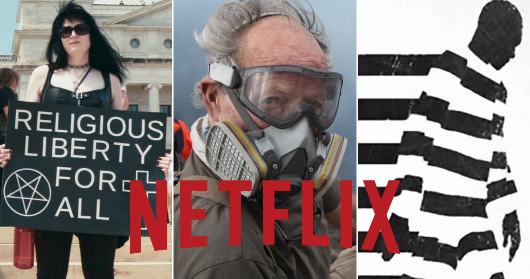 10 Great Documentaries You Can Watch On Netflix That Aren T True Crime 10 Great Documentaries You Can Watch On Netflix That Aren T True Crime