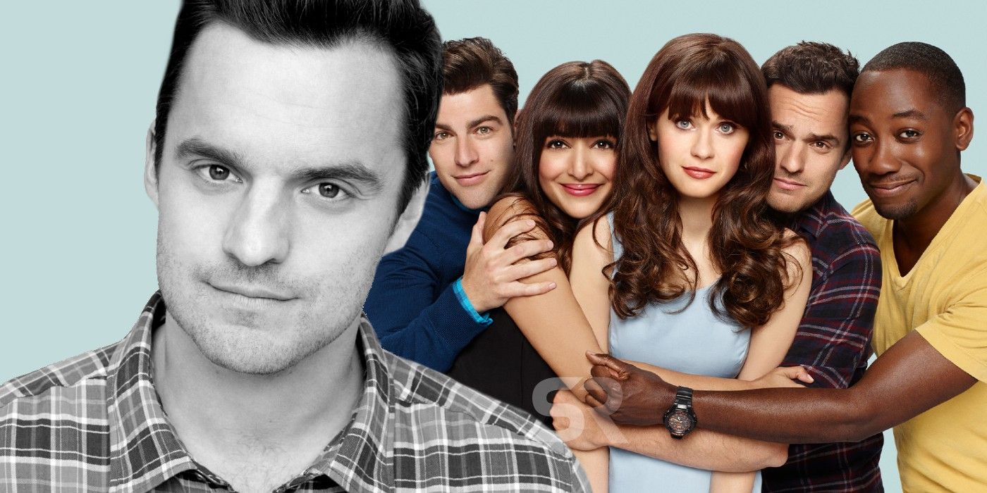 New Girl original Nick plan was different and worse