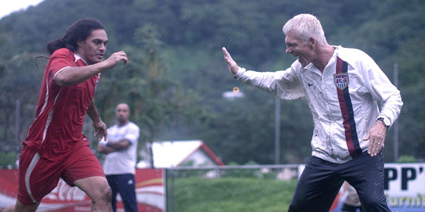 Next Goal Wins by Mike Brett and Steve Jamison