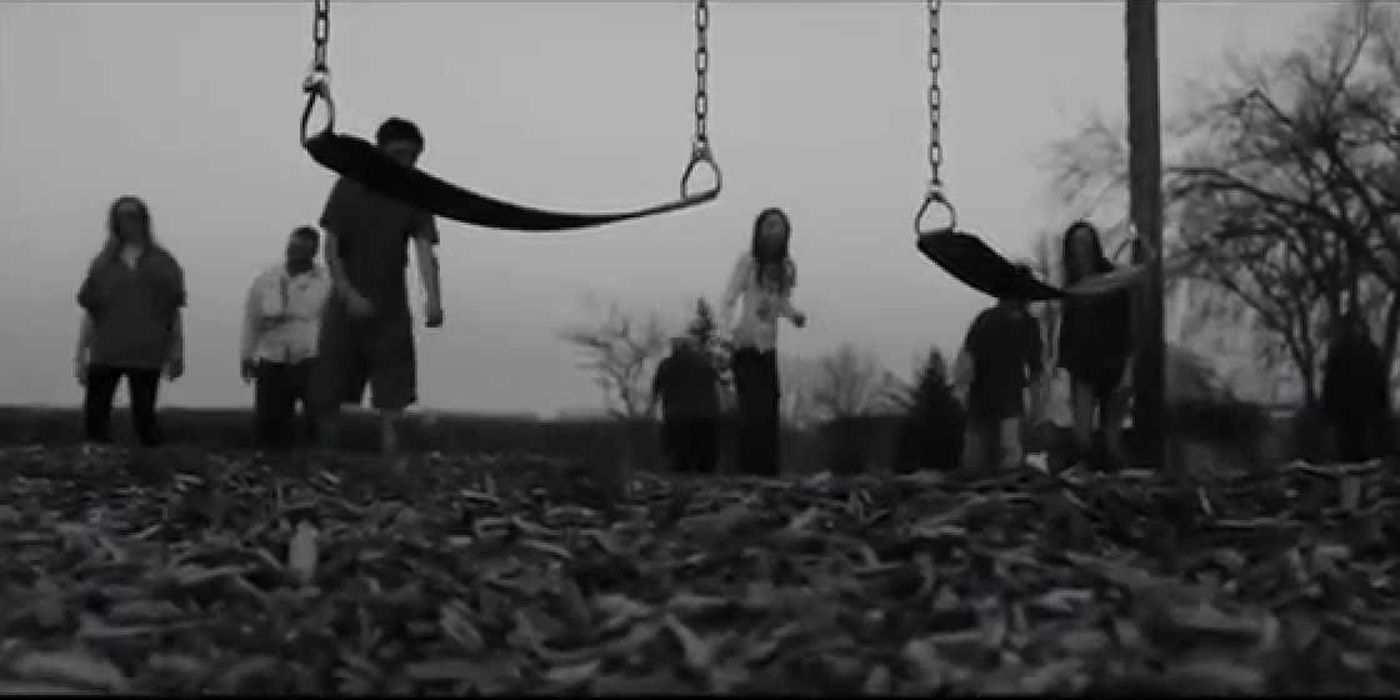 Night Of The Living Dead