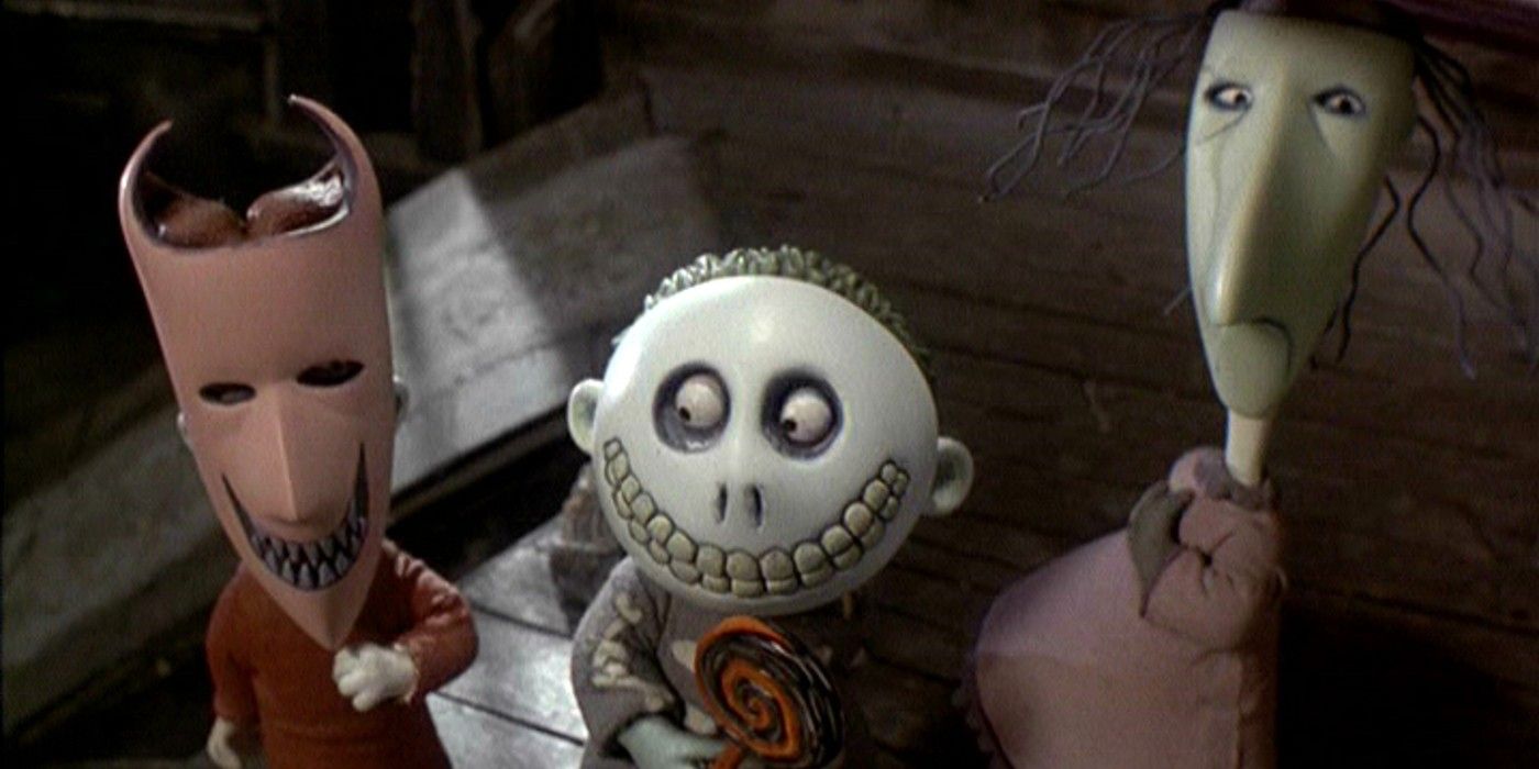 Nightmare Before Christmas