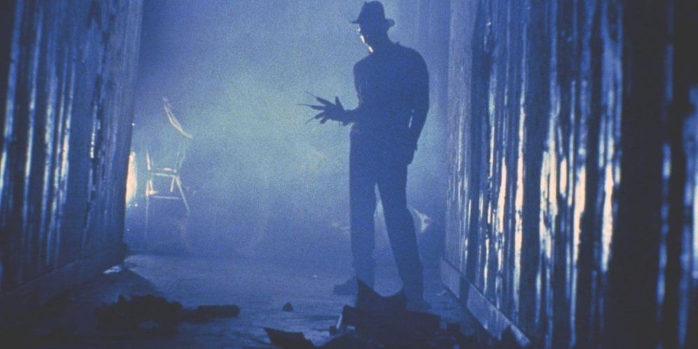 Sagitarrius: A Nightmare On Elm Street (1984)