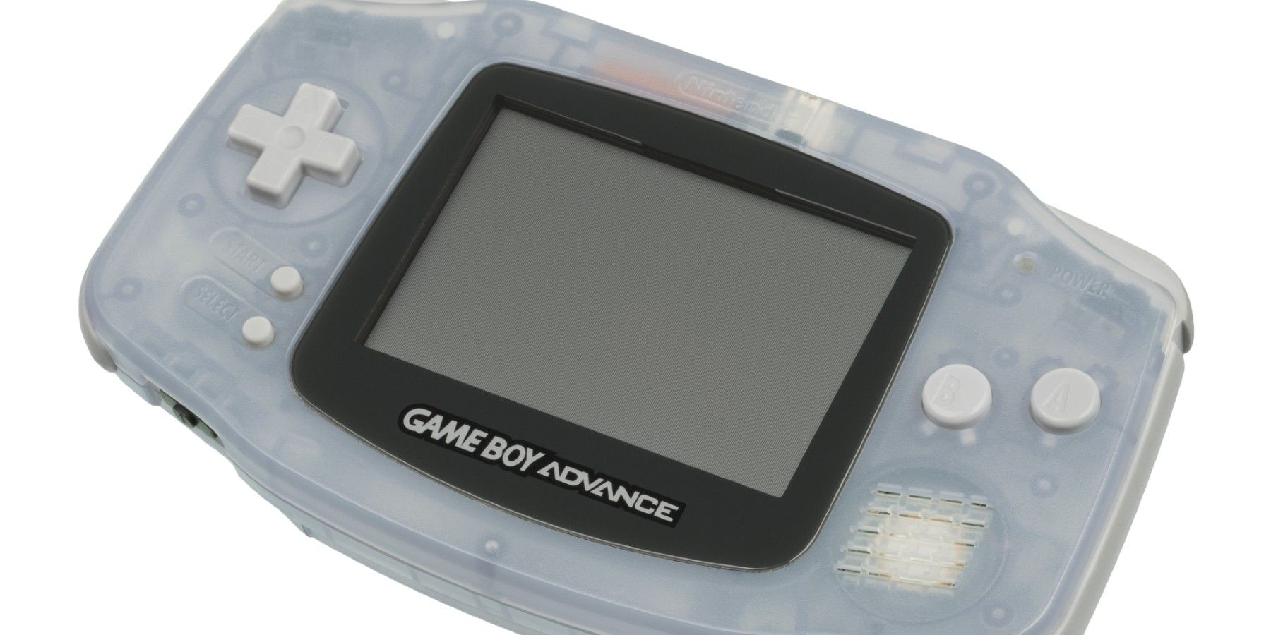 Nintendo's Never-Before-Seen Game Boy Advance Successor 'Iris' Leaks