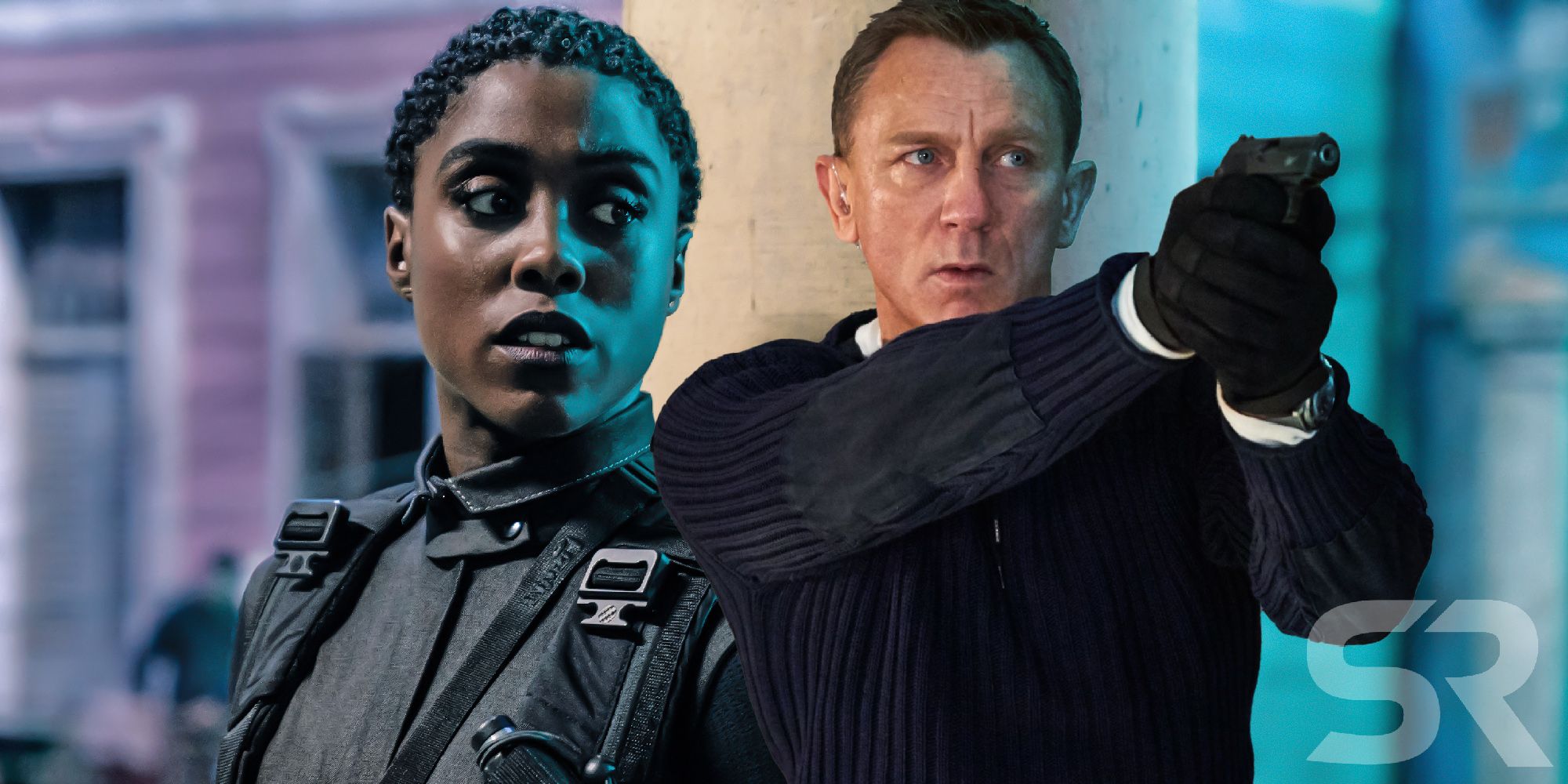 Daniel Craig’s James Bond Replacement Hasn’t Been Cast, Says Producer