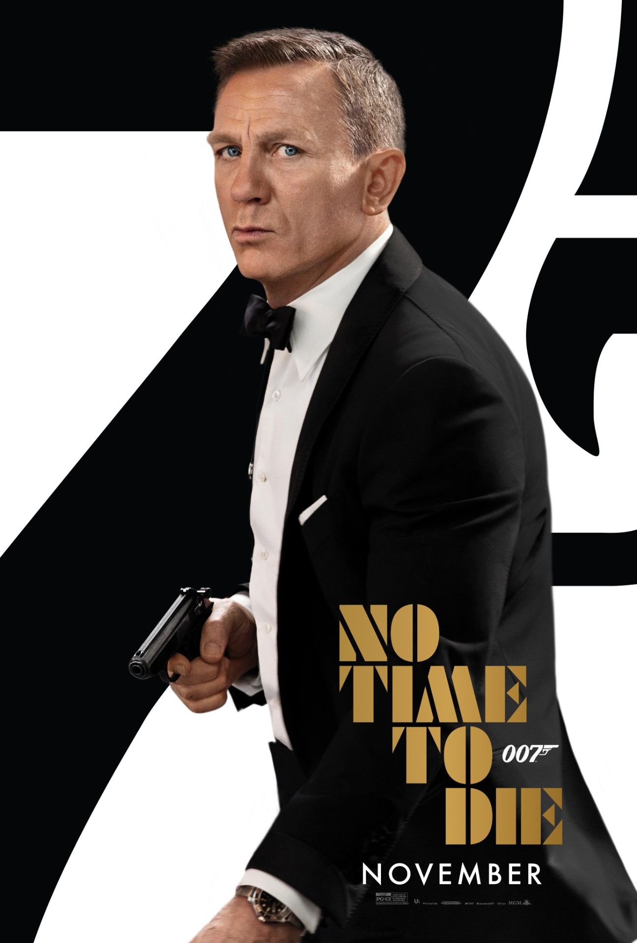 Casino Royale Pitch Meeting: Bond Goes Blond