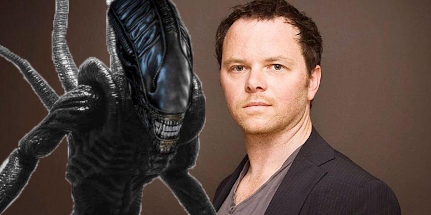 Unmade Alien TV Show Was More About Humans Than Xenomorphs
