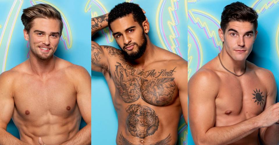 Love Island USA: Everything to Know About Bennie Bivins