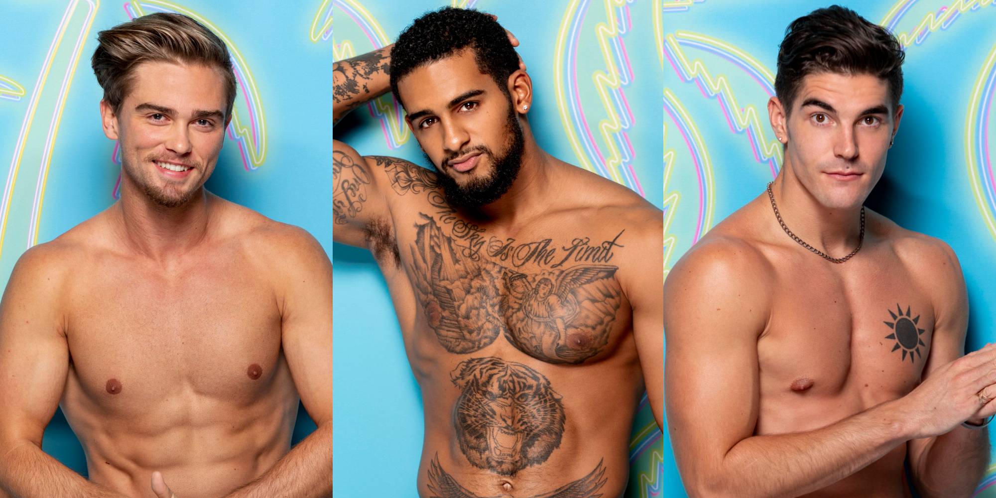 Love island season 2 noah