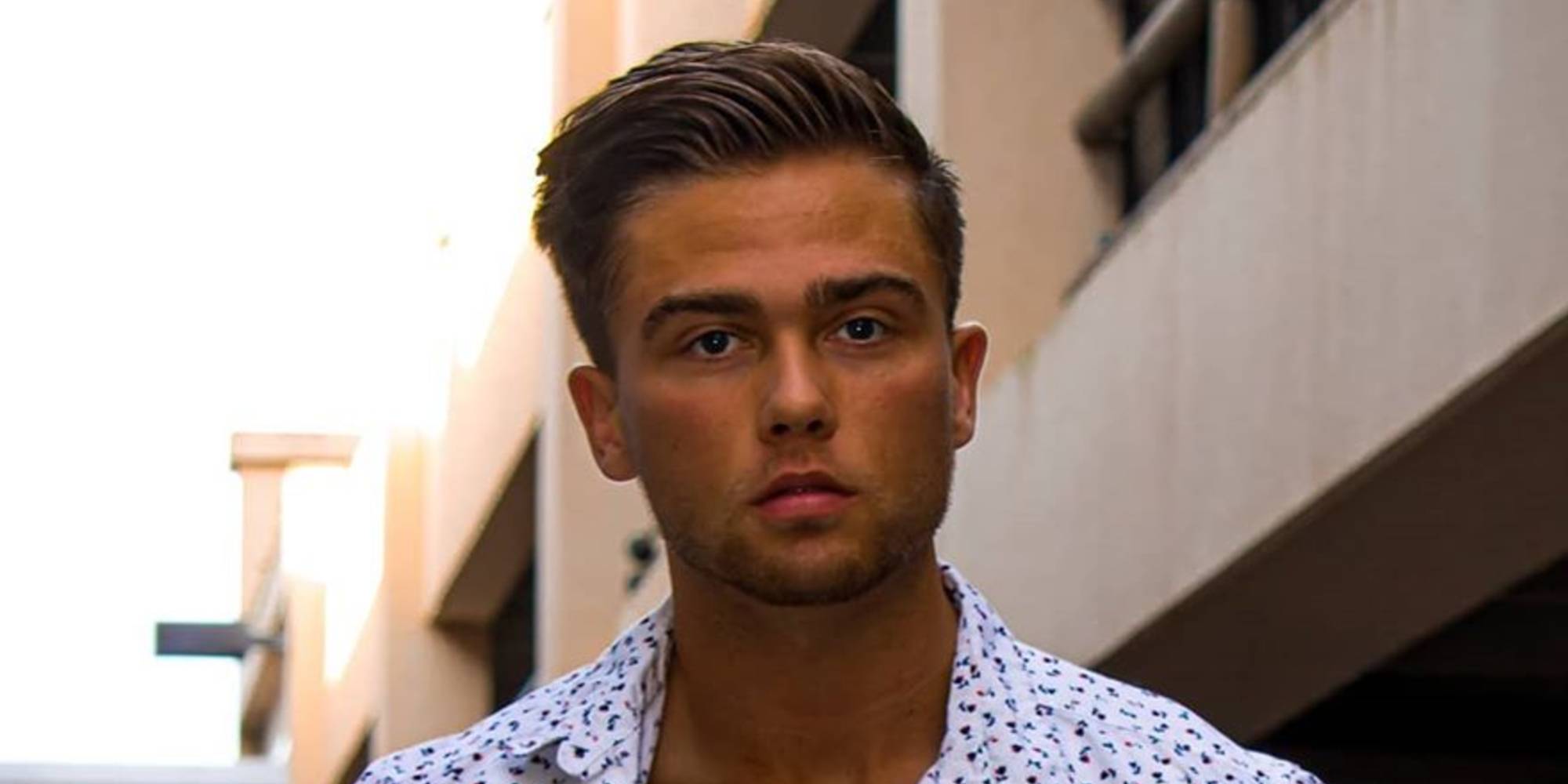 Love island season 2 noah