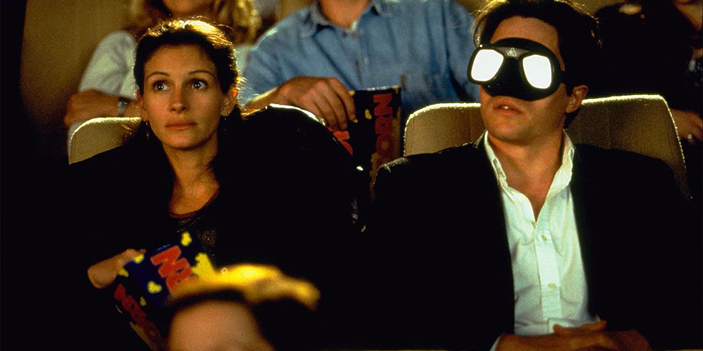 Why RomComs Died In The 2000s (& Why Theyre Coming Back)