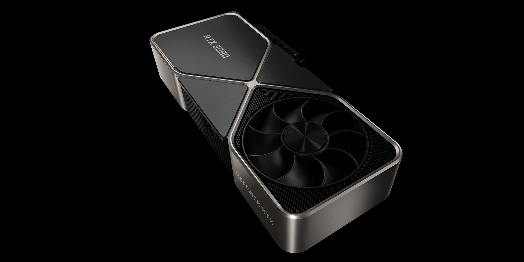 Nvidia’s New GeForce RTX 3090 GPU Supports 8K Gaming At 60 FPS