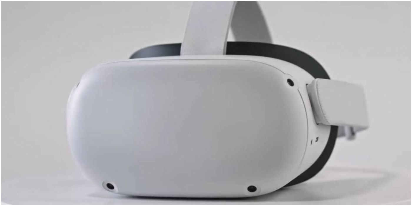 Differences Between The Oculus Quest 2 And The Original