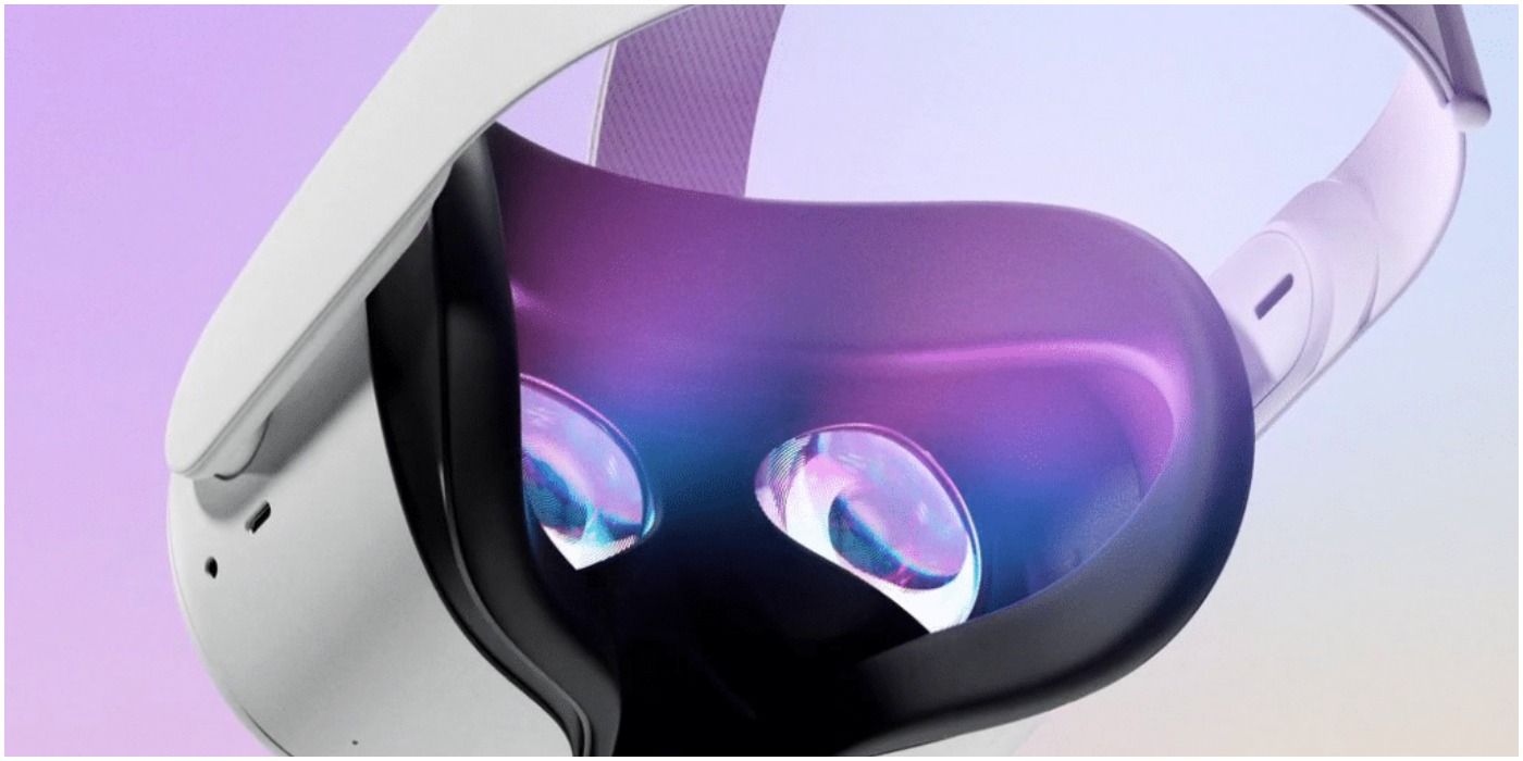 10 Major Differences Between The Oculus Quest 2 & The Original (2024)