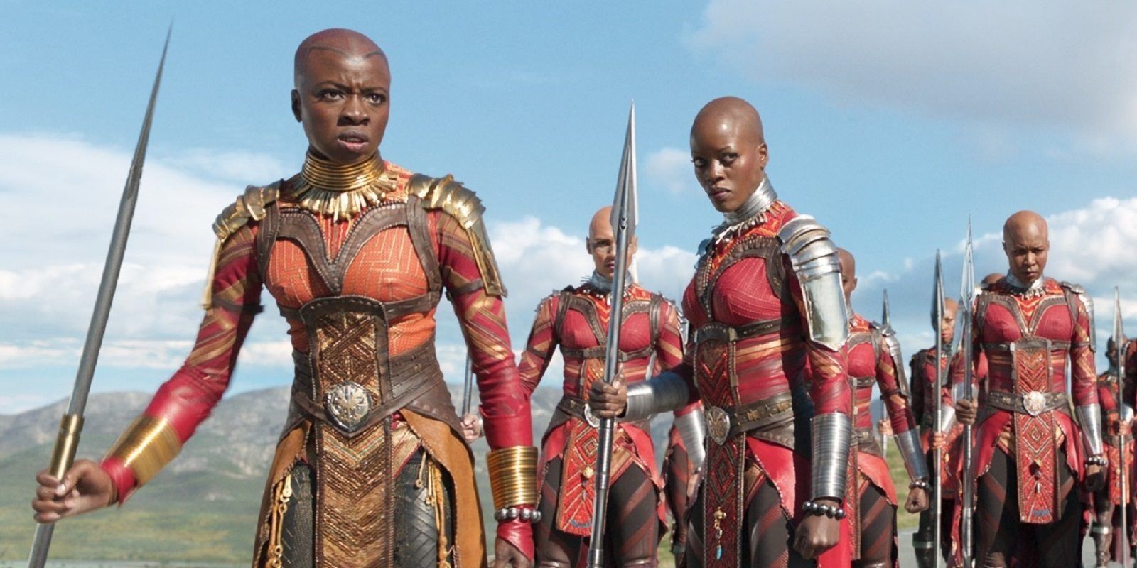 Okoye