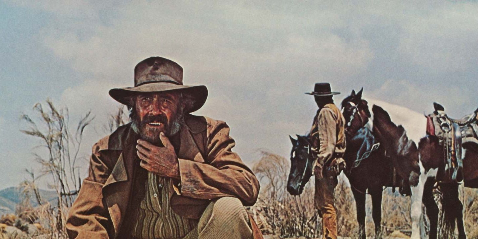 Once Upon a Time in the West