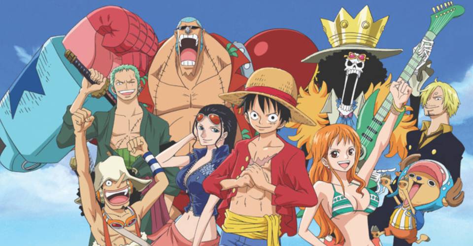 One Piece Live Action Show Writer Explains How The Anime Saved His Life One Piece Live Action Show Writer Explains How The Anime Saved His Life