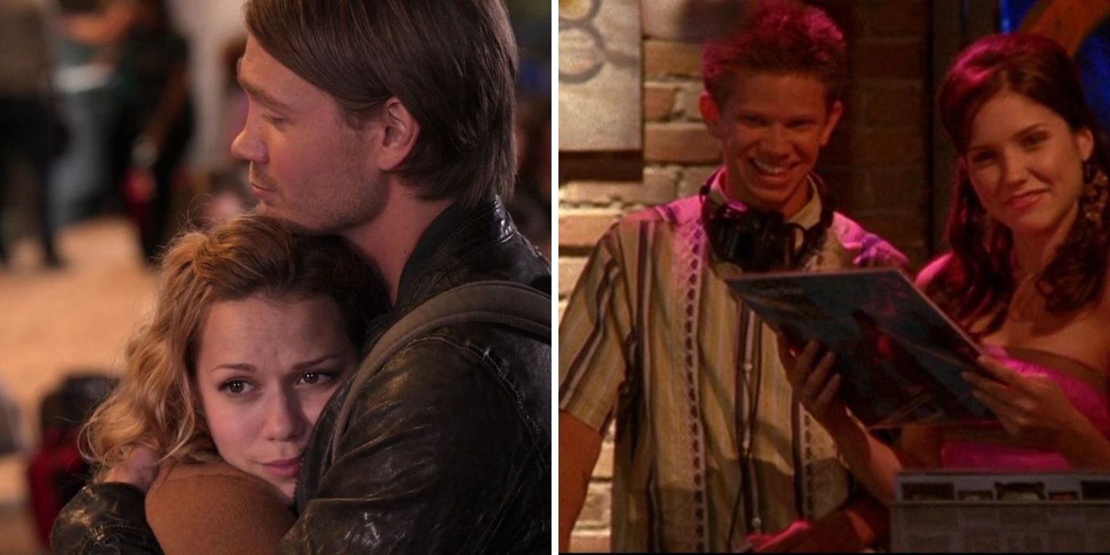 One Tree Hill Relationships That Would Have Been Great