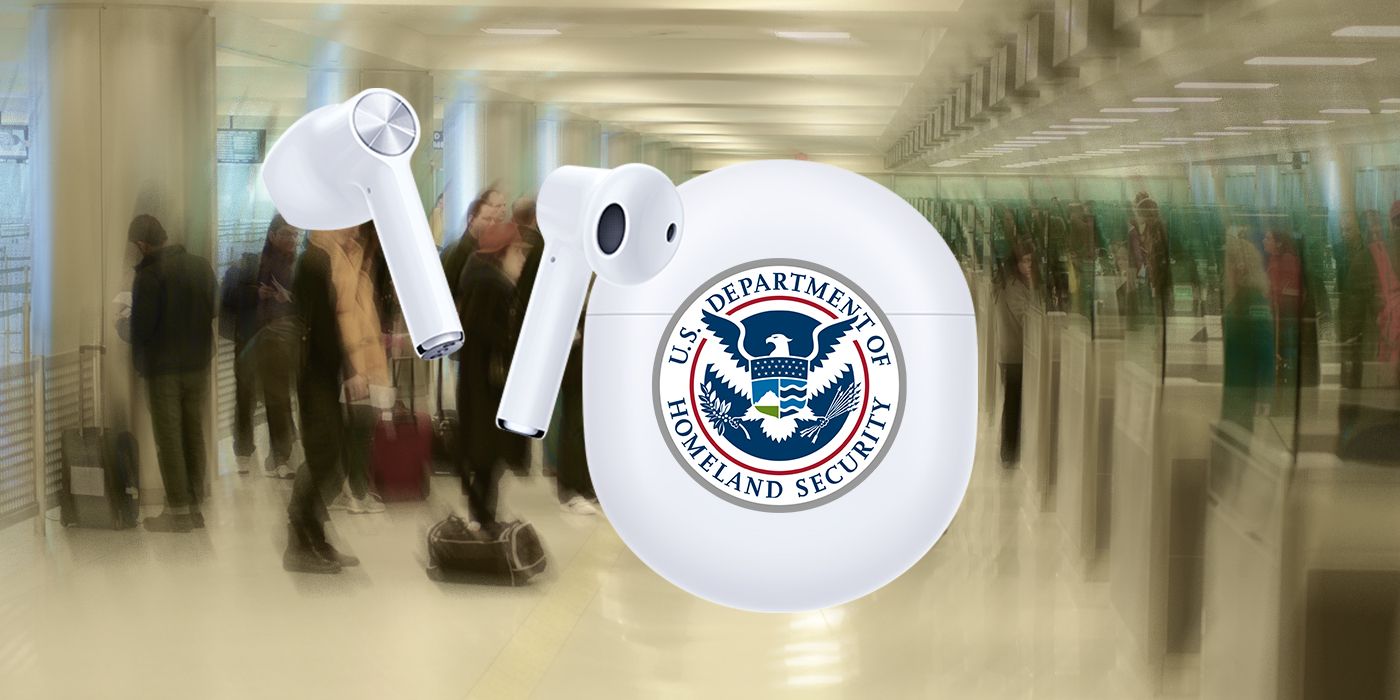 OnePlus Border Patrol