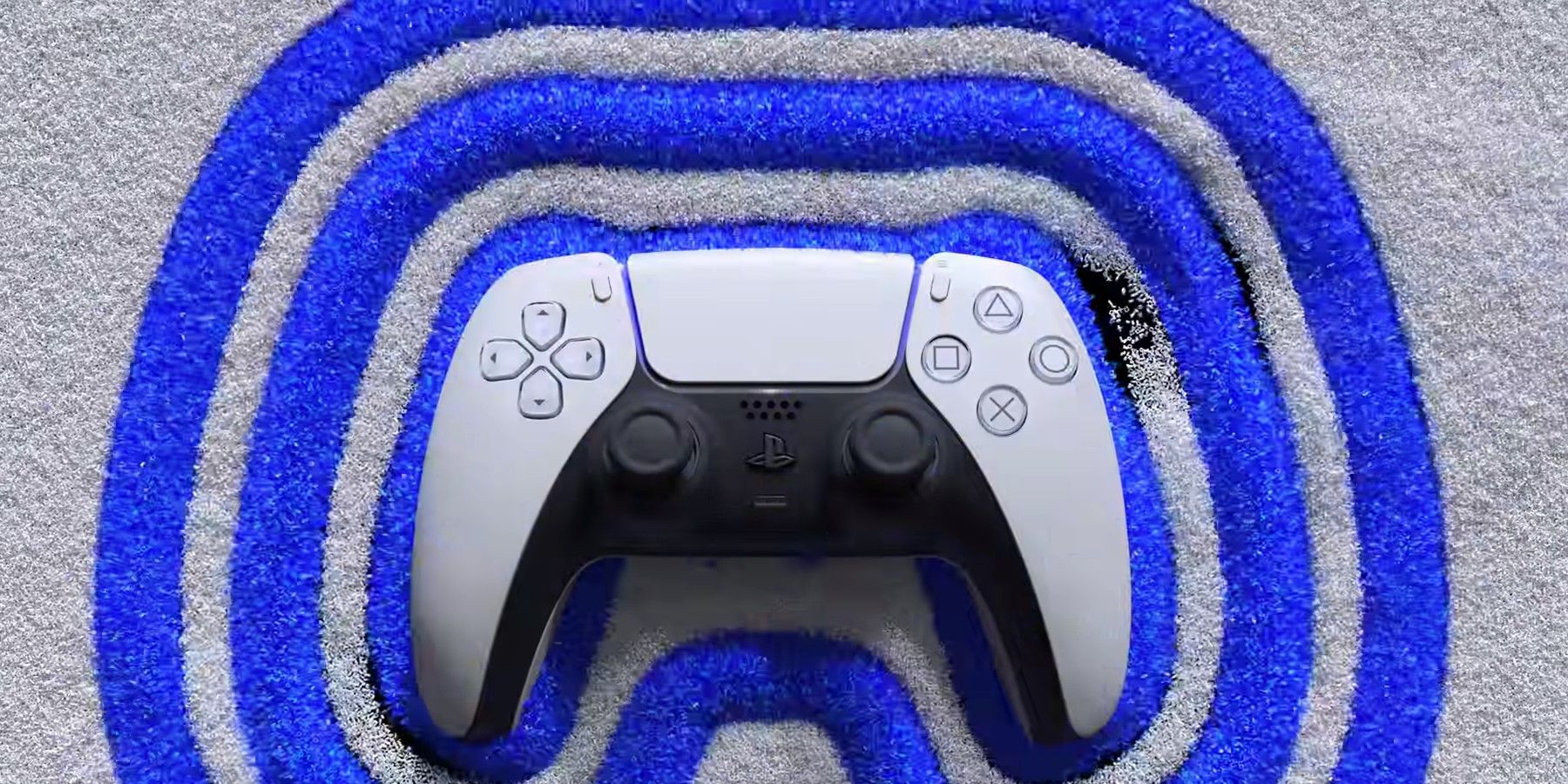PS5 DualSense Controller Hidden Details, Internal Hardware Revealed