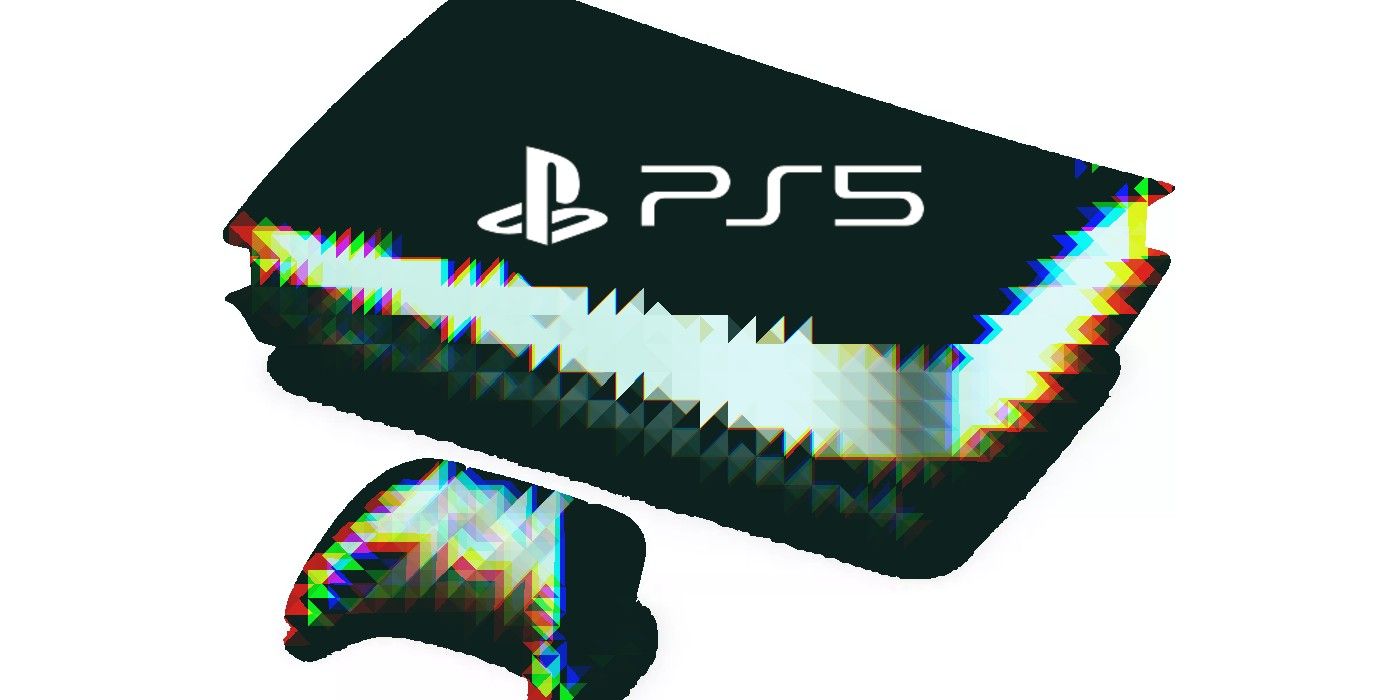 PS5 File Size Storage
