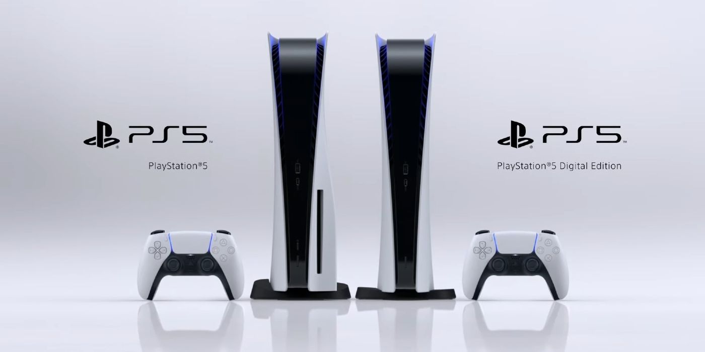PS5 Production Cut By 4 Million