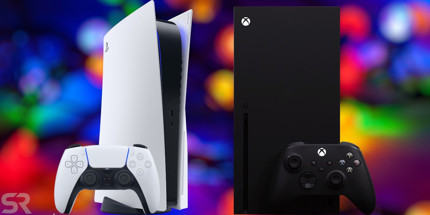 Xbox Series X/S Vs PlayStation 5: Which Console Should You Buy This Holiday  Season?