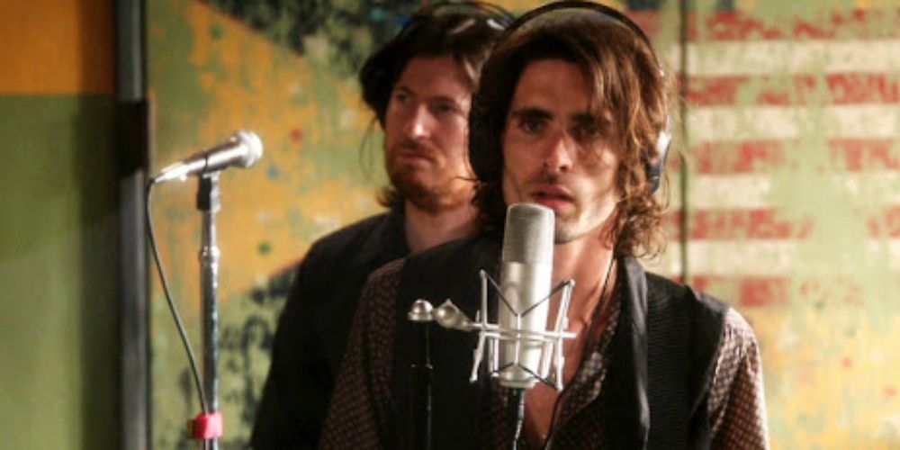 parenthood tyson ritter as oliver rome