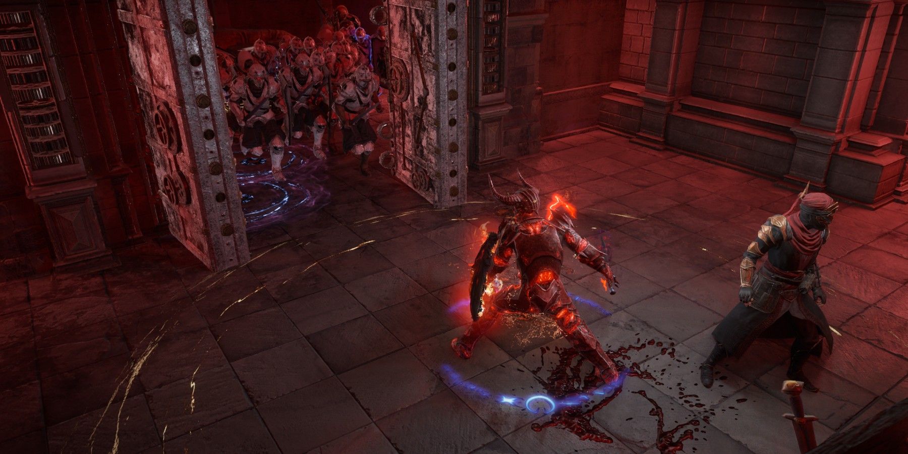 Path Of Exile_ Heist Releases On PC And Mac Today, Consoles Next Week