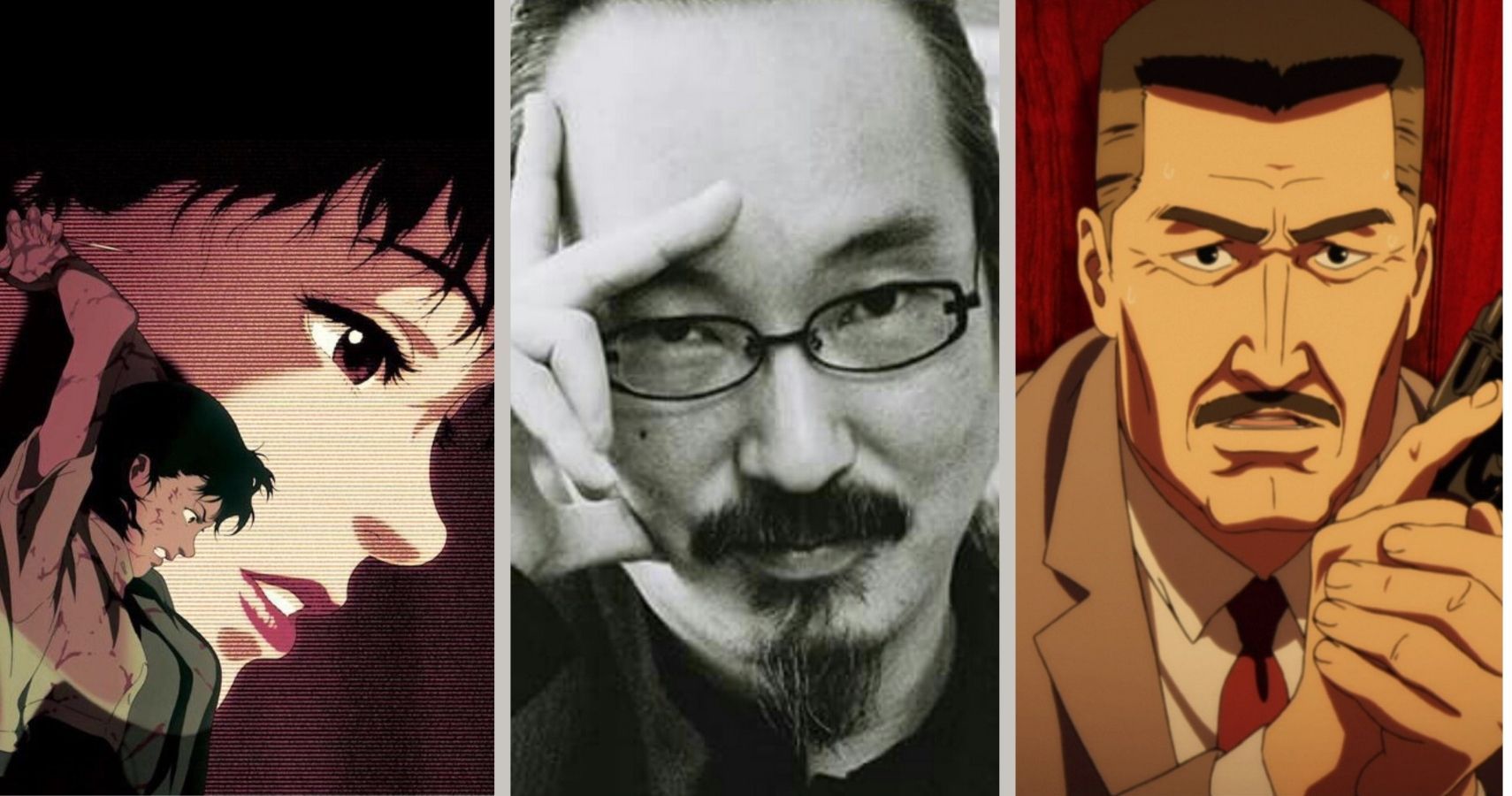 Remembering Satoshi Kon, one of anime's best-loved creators - The Japan  Times