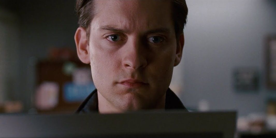 Peter learns who killed Uncle Ben in Spider-Man 3