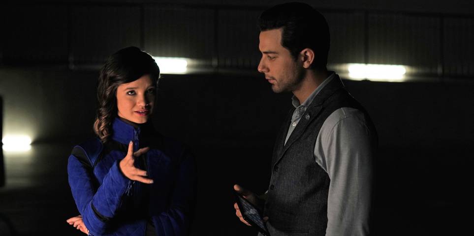 Secret Society Of Second Born Royals Movie Review Secret Society Of Second Born Royals Movie Review