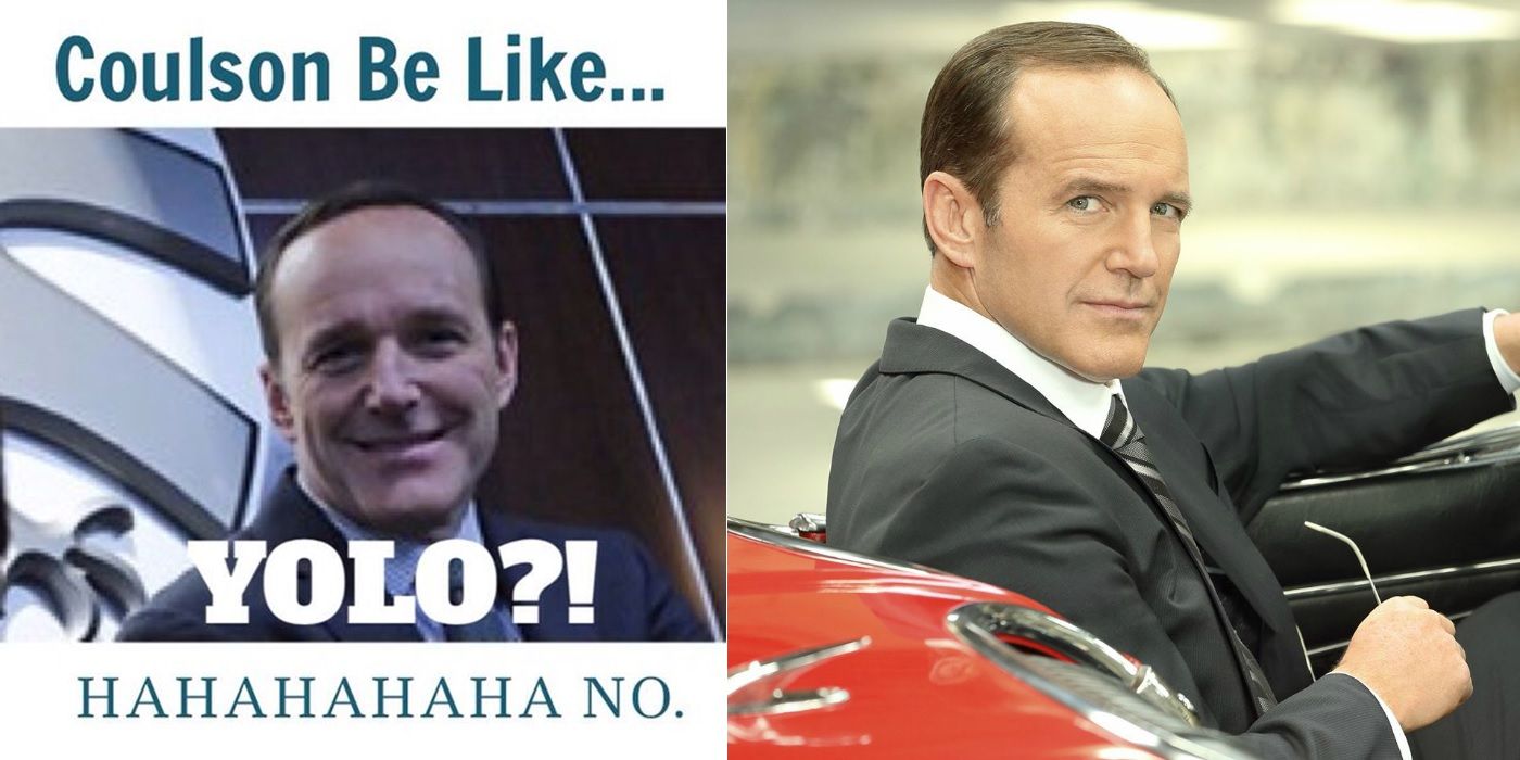 Phil-Coulson-Memes