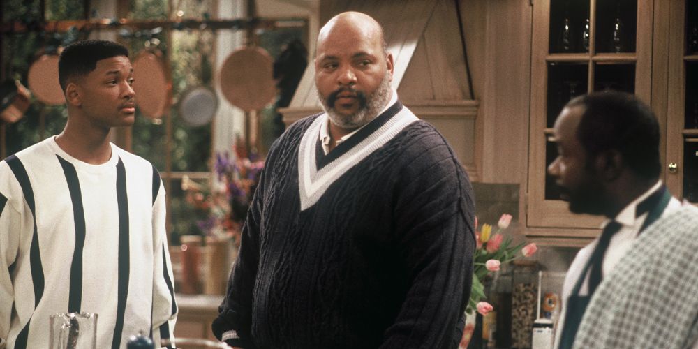 Will Uncle Phil Geoffery Fresh Prince of Bel-Air